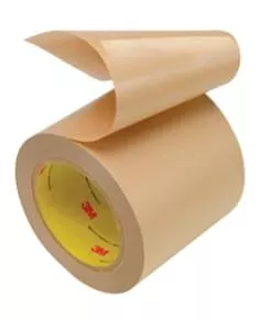3M 9703 Electrically Conductive Tape, 12 in x 36 yd, 1 per case Bulk