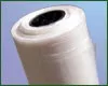 4 Mil 6'x100' Clear Plastic Poly Sheeting & Construction Film