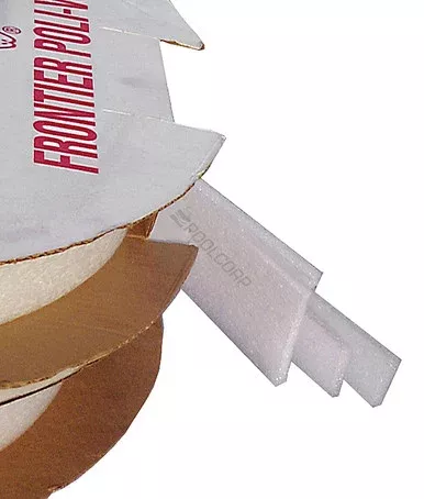 .5″X3″X60′ Poli-Void Joint Filler