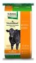 50-Pound Nutrebeef Textured Feed