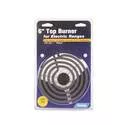 6-Inch Top Burner For Electic Ranges