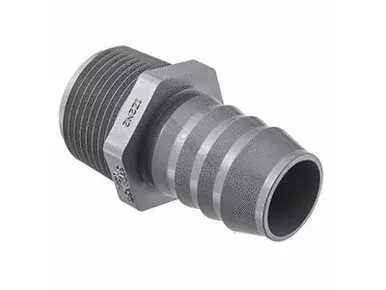 .75″ Mpt X Insert Cpvc 50/Cs