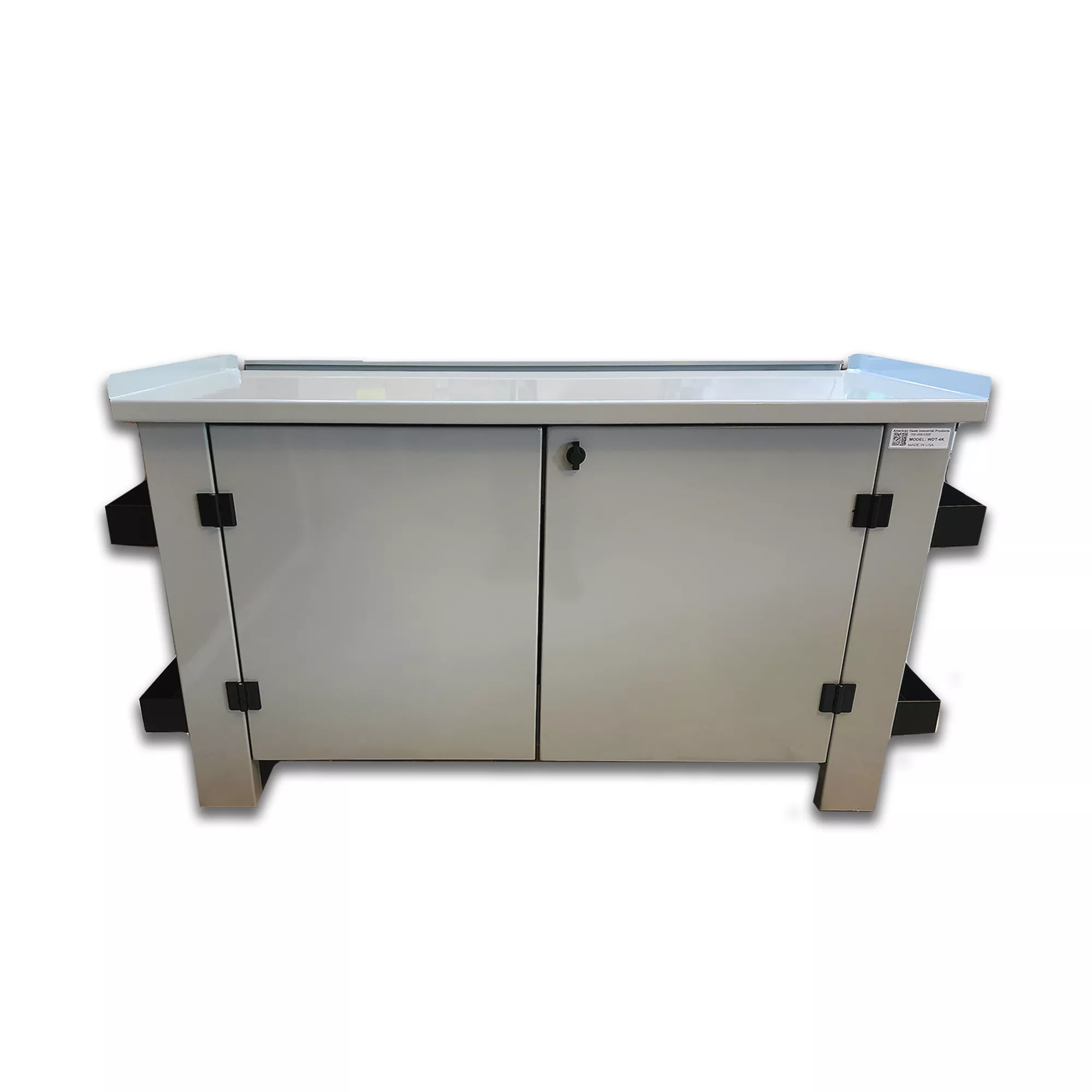 Automotive Transmission Table Grey WDT-4K