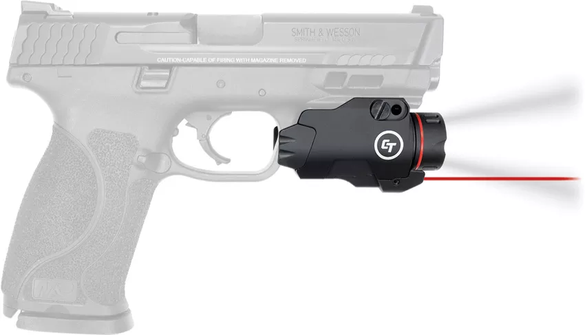 CMR-207 Rail Master Pro