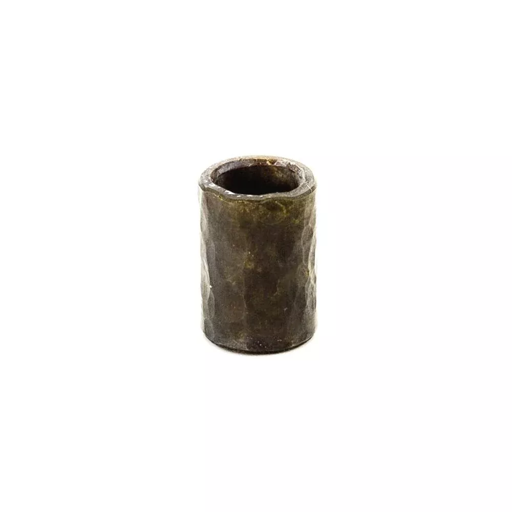 Hammered Bead Brass