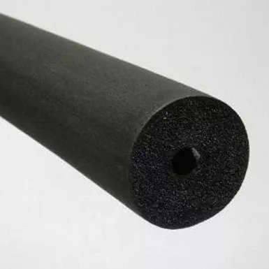 K-Flex Insul-Tube - Solid Rubber Pipe Insulation