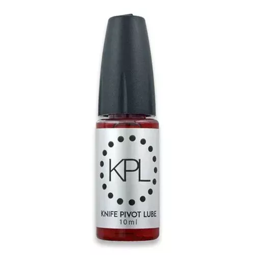 KPL Knife Pivot Lube Original - 10ml