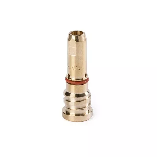 Lincoln Electric Magnum PRO Diffuser - 550A, Thread-On, Aluminum