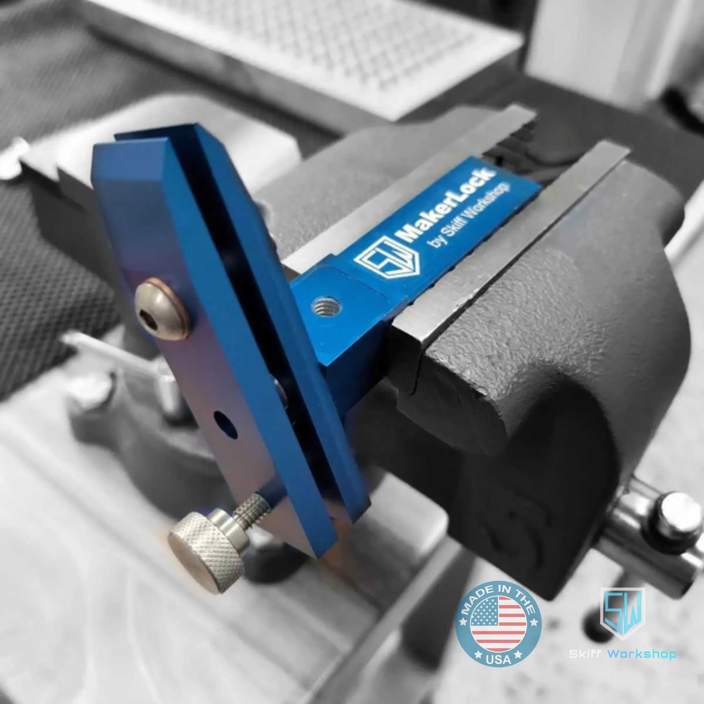 MakerLock Starter Kit