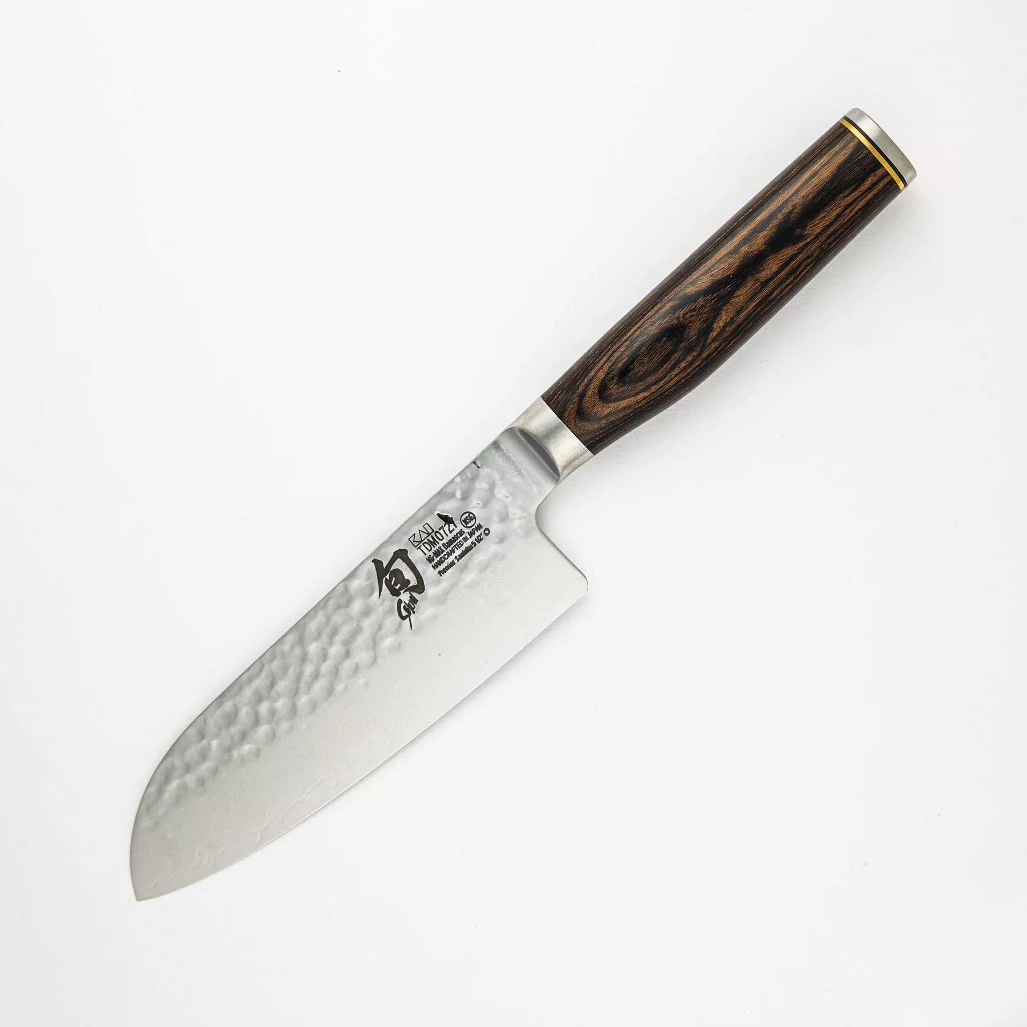 Premier 5.5" Santoku Knife TDM0727