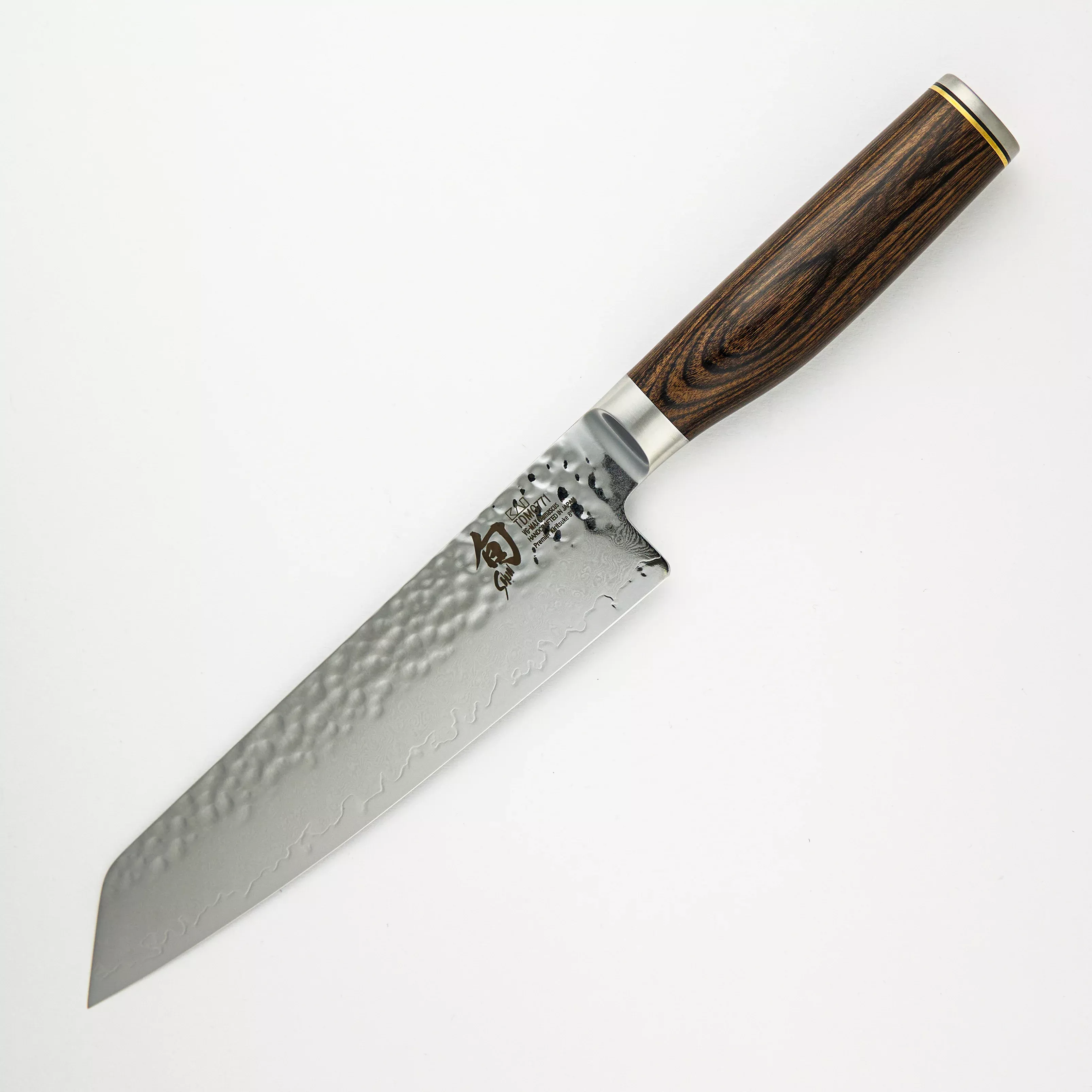 Premier 8" Kiritsuke Knife TDM0771