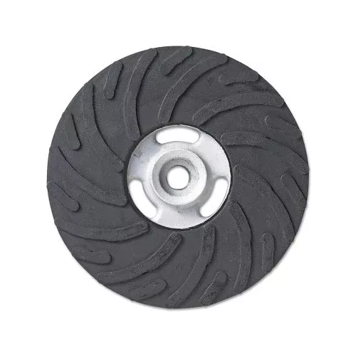 Spiralcool Standard Backing Pads, 5/8 inch - 11, Flexible