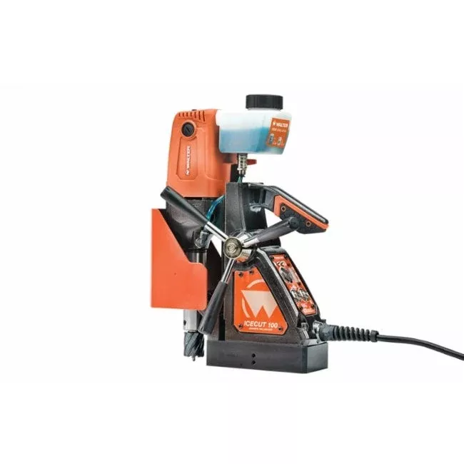 Walter 39D100 Icecut™ 100 Magnetic Drilling Unit